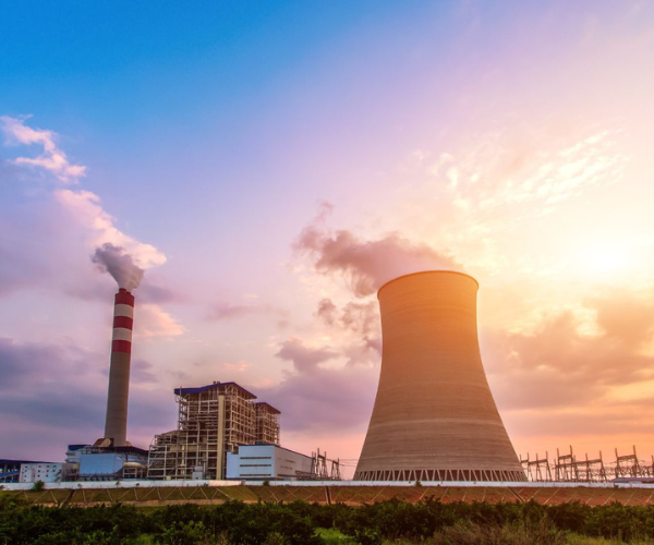 Power Industry