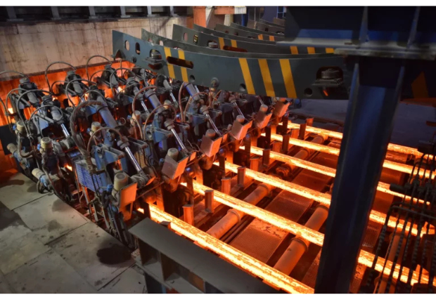 Continuous Casting Machines