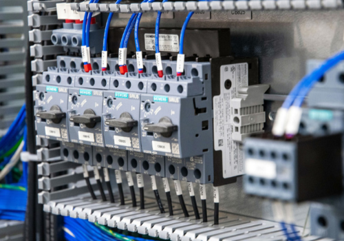 Automation & Control Systems