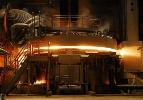 Arc Furnaces