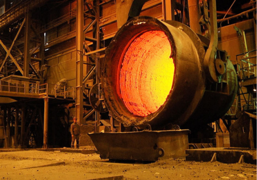 Ladles and Refractory Materials