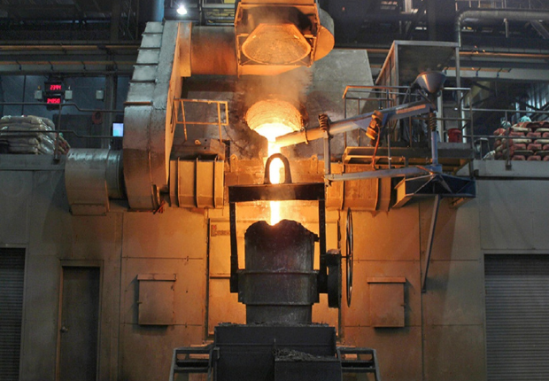Induction Furnaces