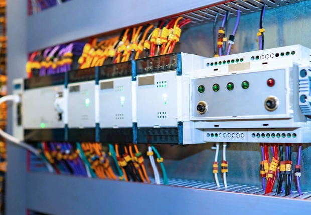 Automation and Control Systems