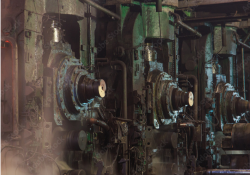 Rolling Mill Solutions
