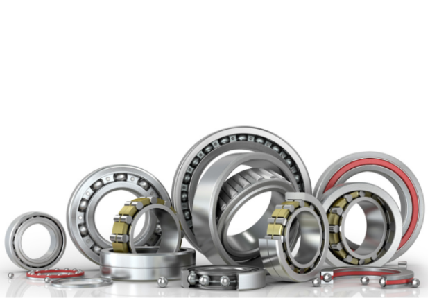 Bearings and Seals