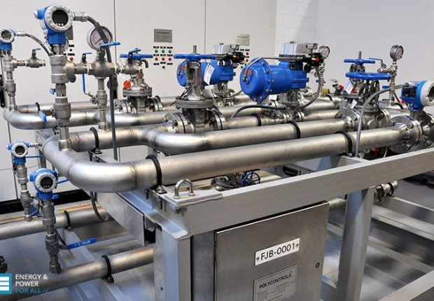 Sensors and Instrumentation