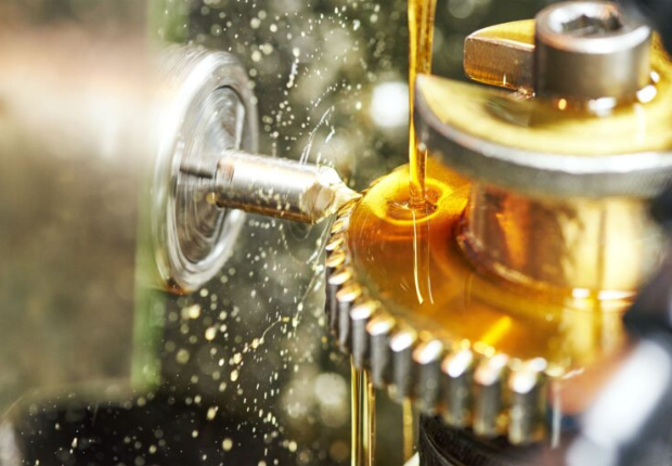 Lubricants and Coolants