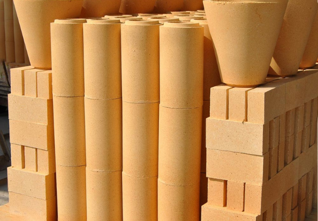 Refractory Materials