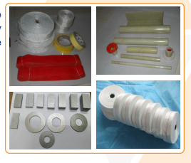 Induction Furnace Spares