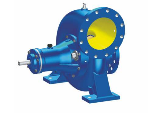 pumps and motors