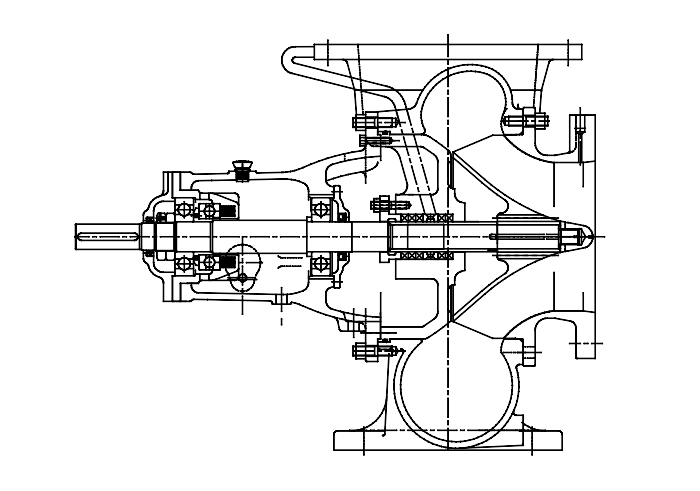 pumps and motors