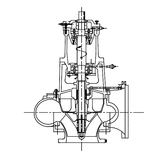 pumps and motors