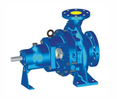 pumps and motors