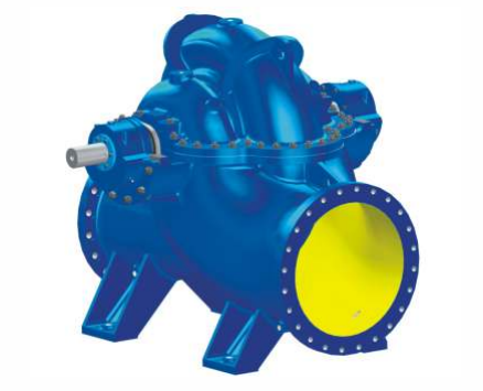 pumps and motors