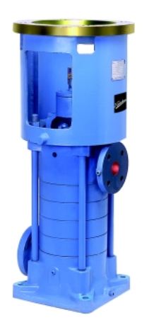pumps and motors