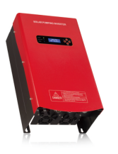 pumps and motors