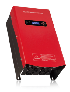 pumps and motors