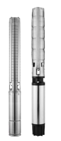 pumps and motors