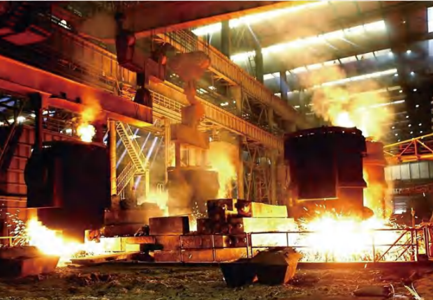 Rolling Mill Rolls