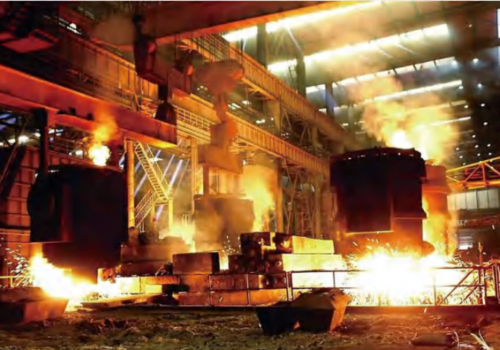 Rolling Mill Rolls