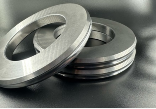 Tungsten Carbide Roll and Rings