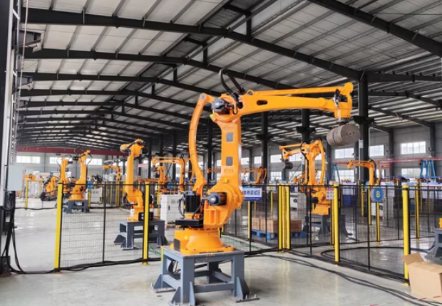 Intelligent Equipment