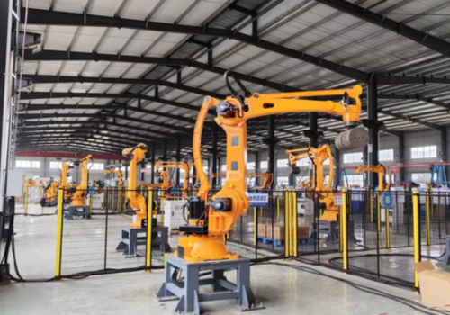 Intelligent Equipment