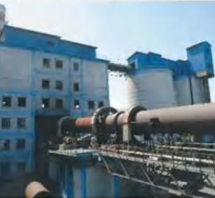 Graphite Electrode