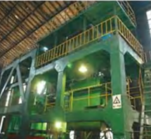 Graphite Electrode