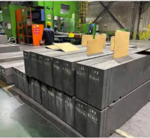 Graphite Electrode