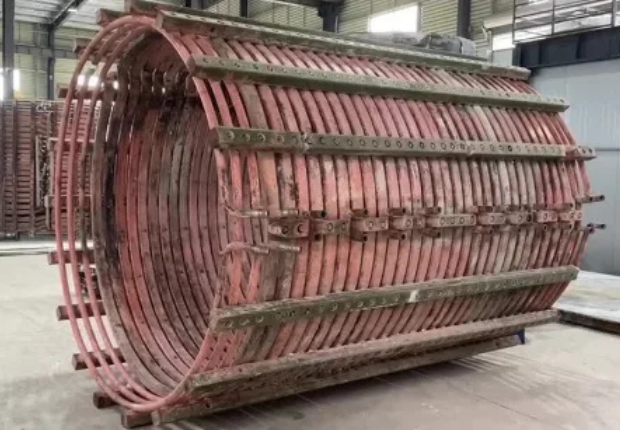 Induction Furnace Spares