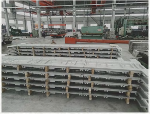 LMM Coking Equipment