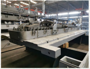 LMM Coking Equipment