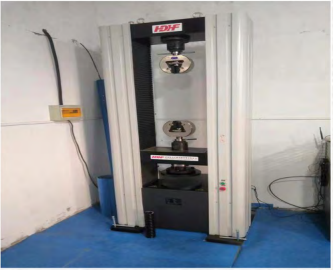 LMM Coking Equipment