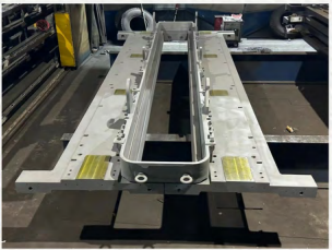 LMM Coking Equipment