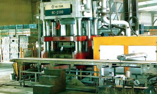 Refractory Products