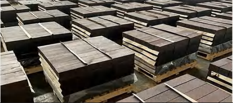 Refractory Products
