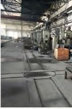 Slide Gate Plate and Nozzle