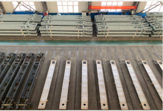LMM Coking Equipment