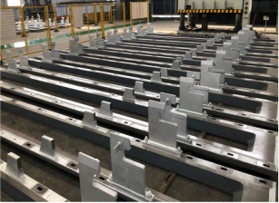 LMM Coking Equipment