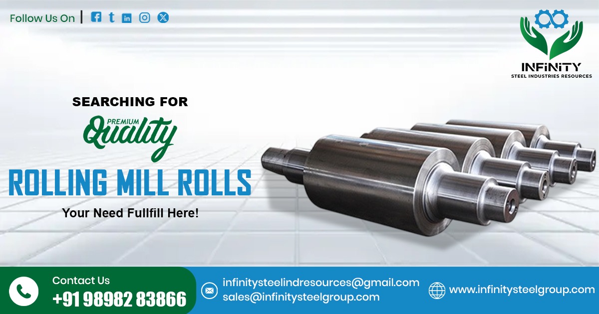 Rolling Mill Rolls