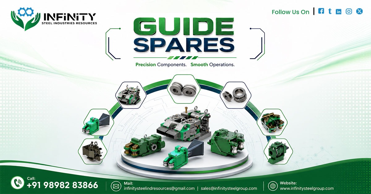 Guide Spares Supplier in Nigeria